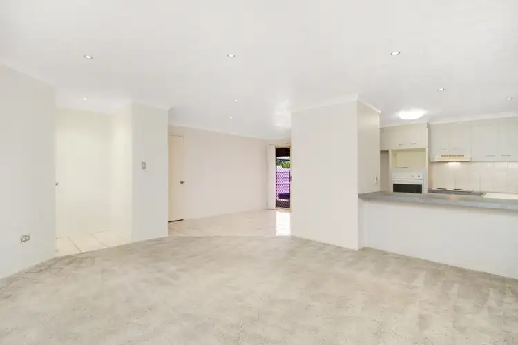 Fifth view of Homely semi-detached listing, 2/242 Darlington Drive, Banora Point NSW 2486