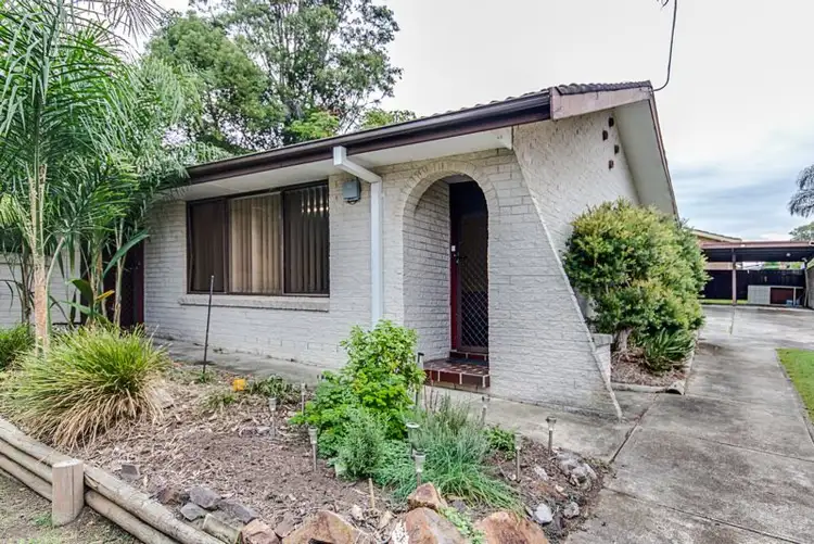 4/37 Skilton Avenue, East Maitland NSW 2323