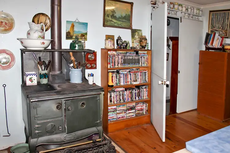 Sixth view of Homely house listing, 96-100 Commercial Road, Tarnagulla VIC 3551