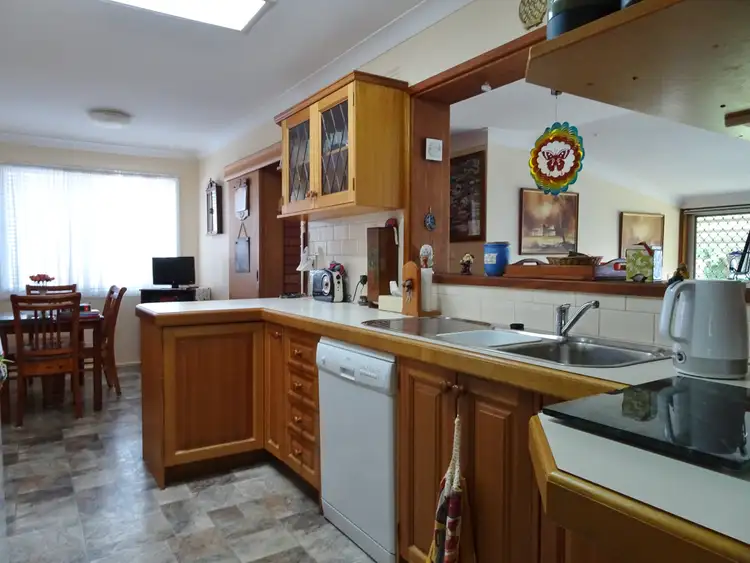 Seventh view of Homely house listing, 31 Tathra Street, Raymond Terrace NSW 2324