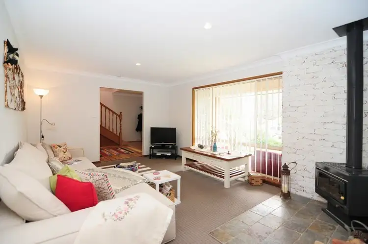 Fifth view of Homely house listing, 110 Jasmine Drive, Bomaderry NSW 2541