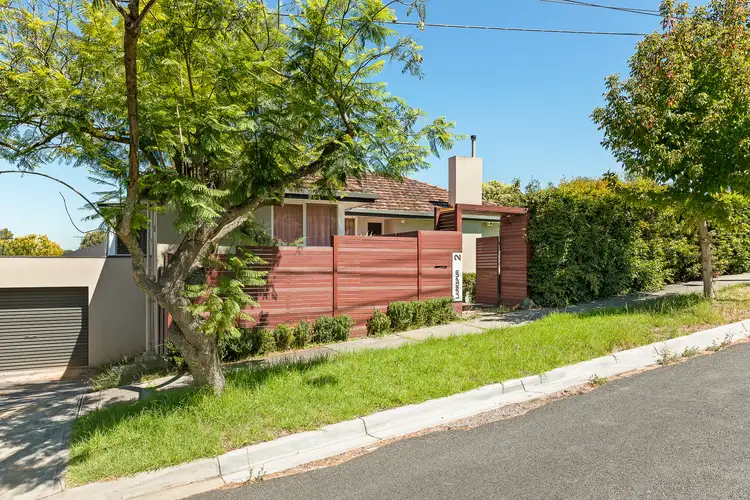 Fifth view of Homely house listing, 2 Larkspur Avenue, Doncaster VIC 3108