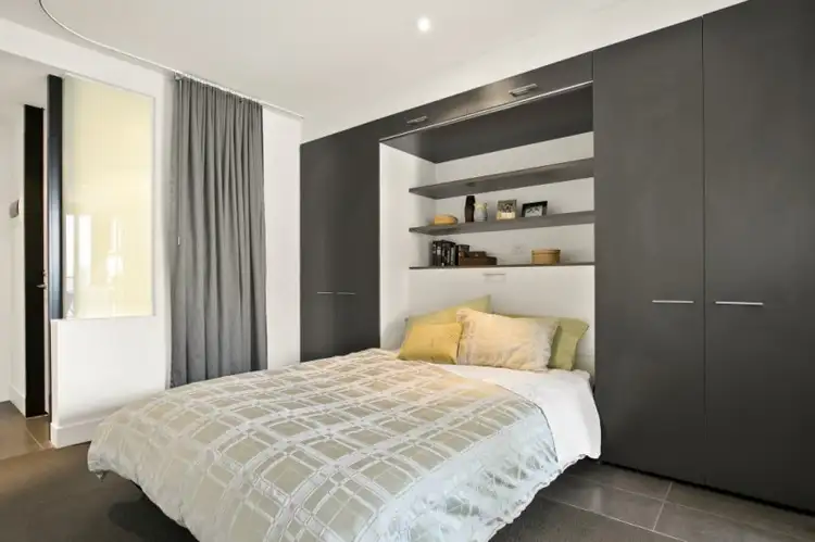 Fourth view of Homely apartment listing, 906/32 Bray Street, South Yarra VIC 3141