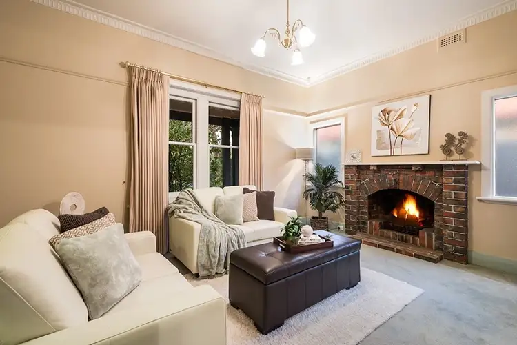 Second view of Homely house listing, 14 Parkside Street, Blackburn VIC 3130