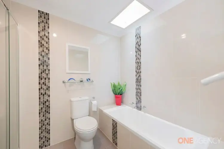 Fourth view of Homely house listing, 4/23 Wood Street, Swansea NSW 2281