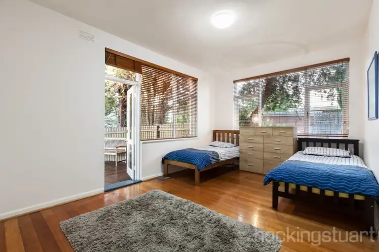Sixth view of Homely apartment listing, 1/6 Parton Court, Carnegie VIC 3163