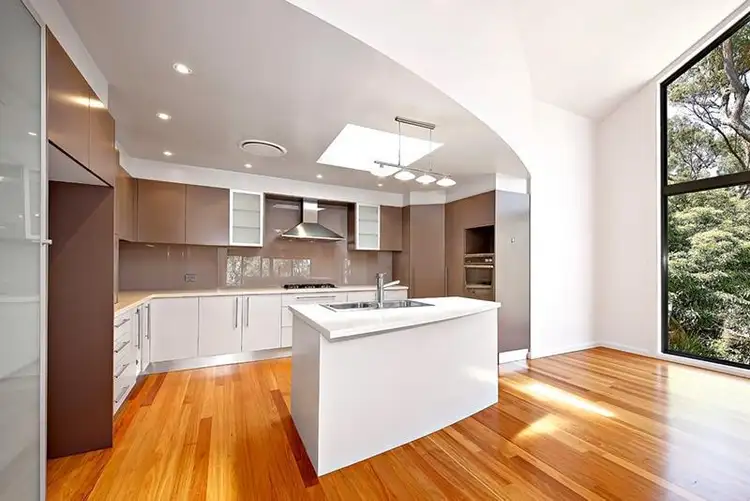 Fifth view of Homely house listing, 5 Jasmine Avenue, Padstow Heights NSW 2211