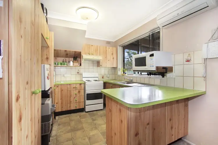 Second view of Homely house listing, 24 Alpha Rd, Greystanes NSW 2145