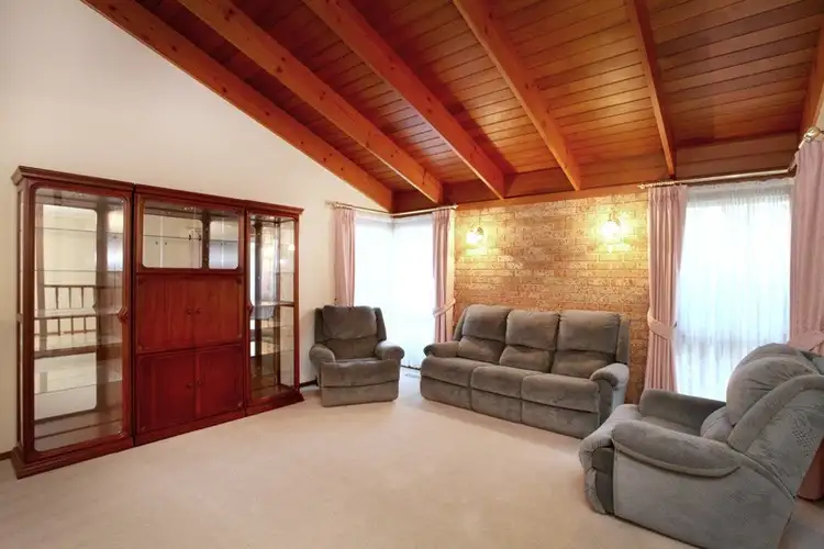 Sixth view of Homely house listing, 15 Bradford Avenue, Greenvale VIC 3059
