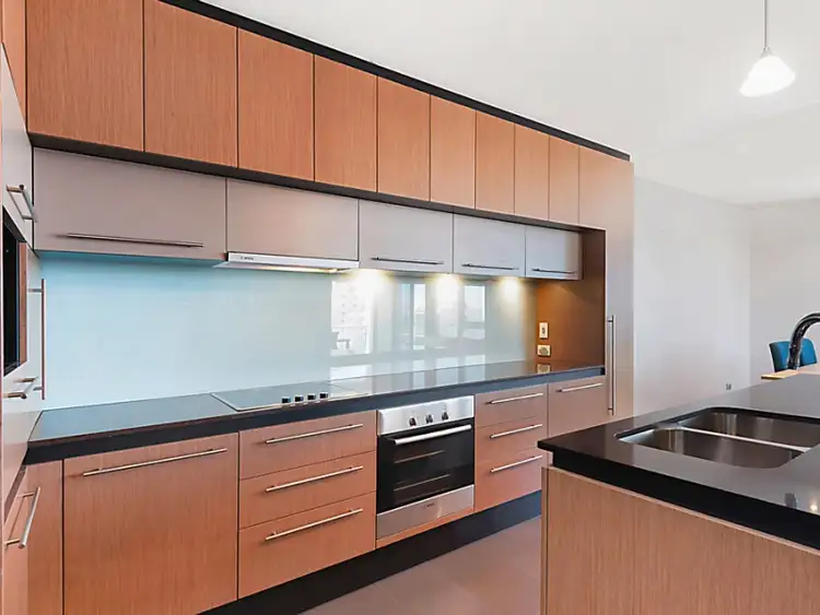 Fourth view of Homely apartment listing, 41/155 Adelaide Terrace, East Perth WA 6004