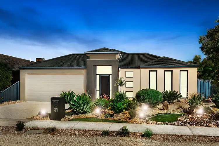 25 Killarney Ridge, Greensborough VIC 3088