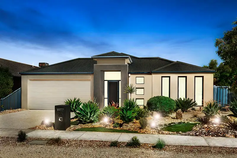 Main view of Homely house listing, 25 Killarney Ridge, Greensborough VIC 3088