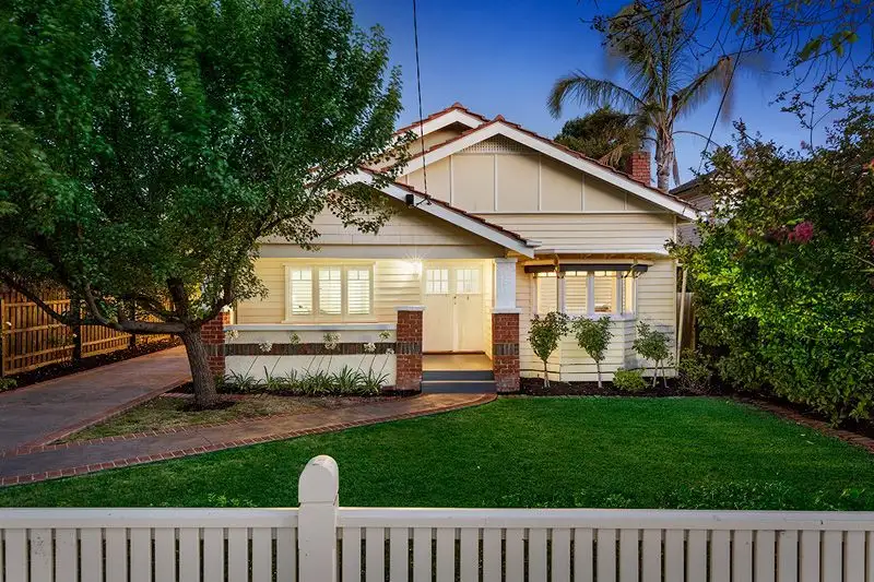 Main view of Homely house listing, 55 Belsize Avenue, Carnegie VIC 3163