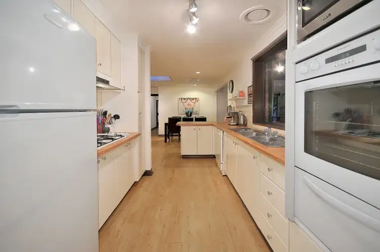 Third view of Homely house listing, 6 Ulmara Place, Keilor Downs VIC 3038