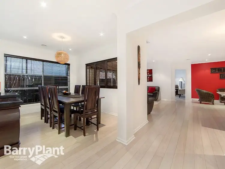 Fifth view of Homely house listing, 87 Westminster Parkway, Derrimut VIC 3030