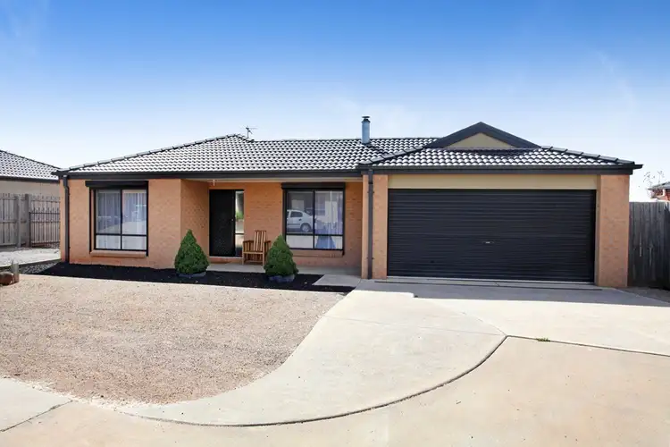 2 First Mews, Bacchus Marsh VIC 3340