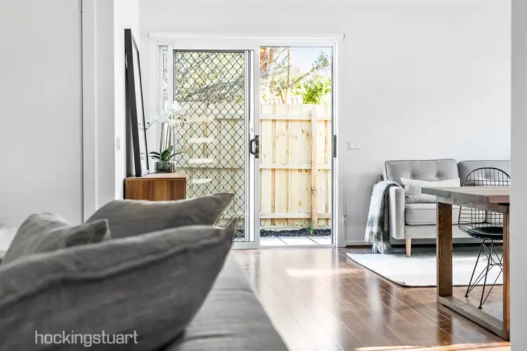 Fifth view of Homely unit listing, 2/41 Leonard Street, Frankston VIC 3199