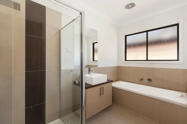 Seventh view of Homely house listing, 134 Roulston Way, Wallan VIC 3756