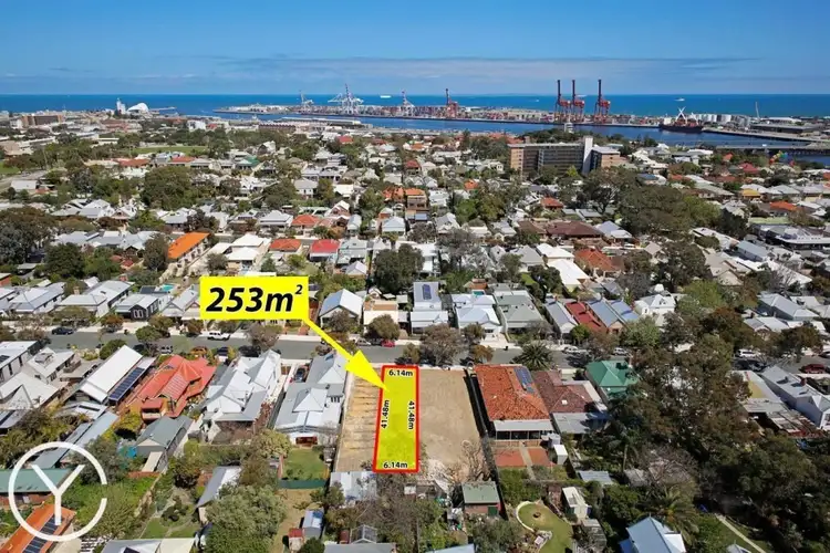 64 Sewell Street, East Fremantle WA 6158