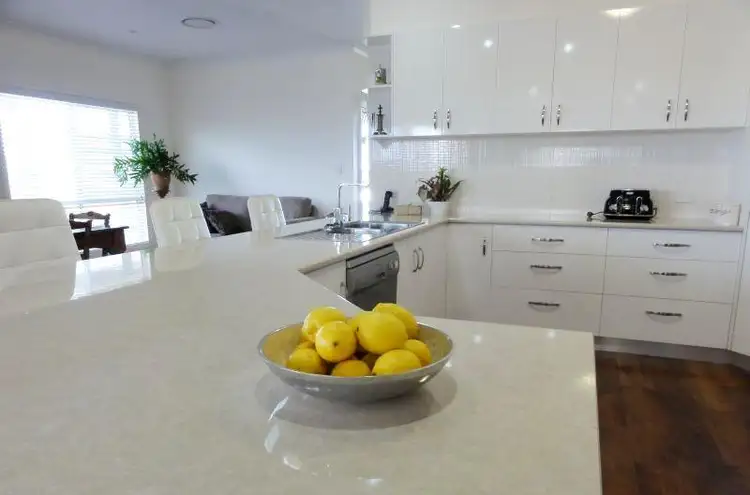Fourth view of Homely house listing, 3 Solitaire Court, Dalby QLD 4405