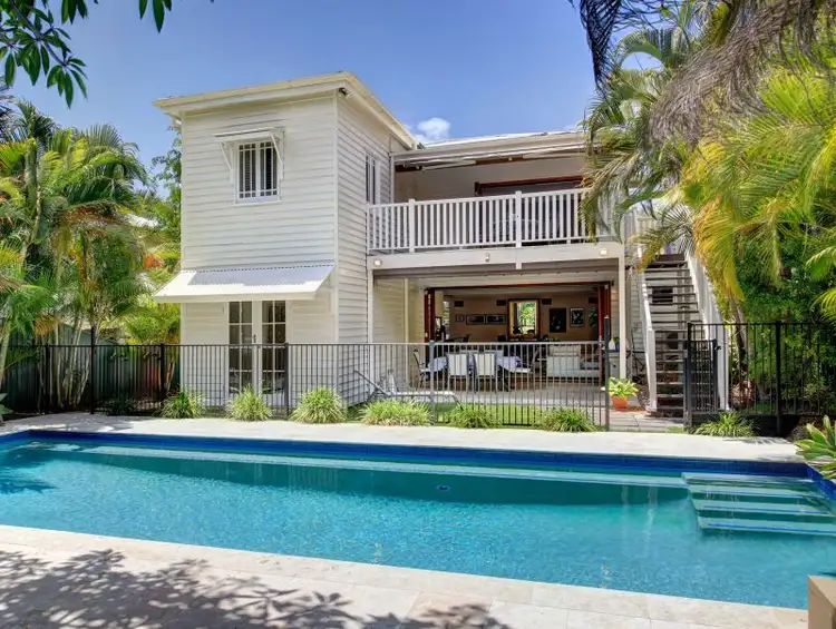 45 General Street, Hendra QLD 4011