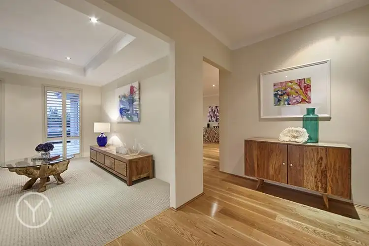 Third view of Homely house listing, 16 Warden Street, Claremont WA 6010