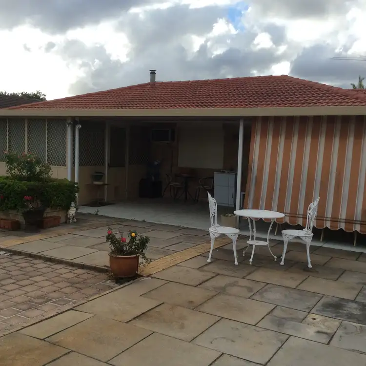 Third view of Homely house listing, 22 Wattle Drive, Morley WA 6062