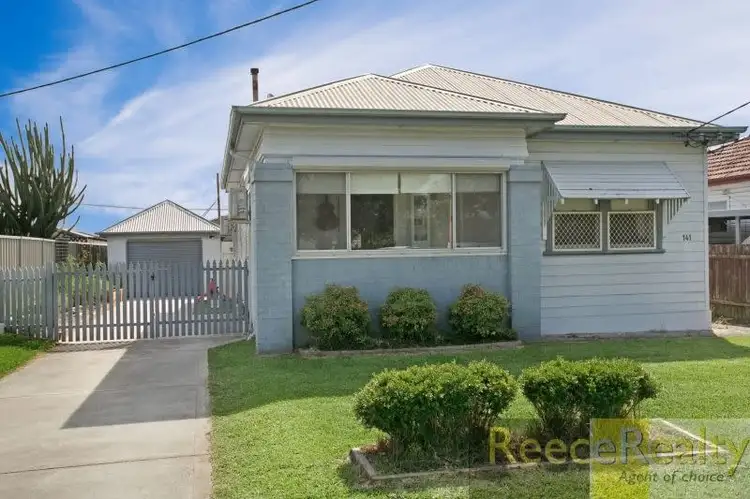 Main view of Homely house listing, 141 Marsden Street, Shortland NSW 2307