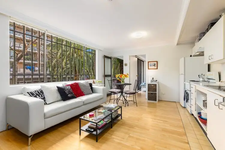 Main view of Homely apartment listing, 3/12 Springfield Avenue, Potts Point NSW 2011