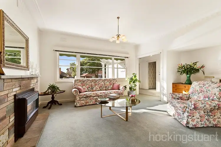 Second view of Homely house listing, 36 Molden Street, Bentleigh East VIC 3165