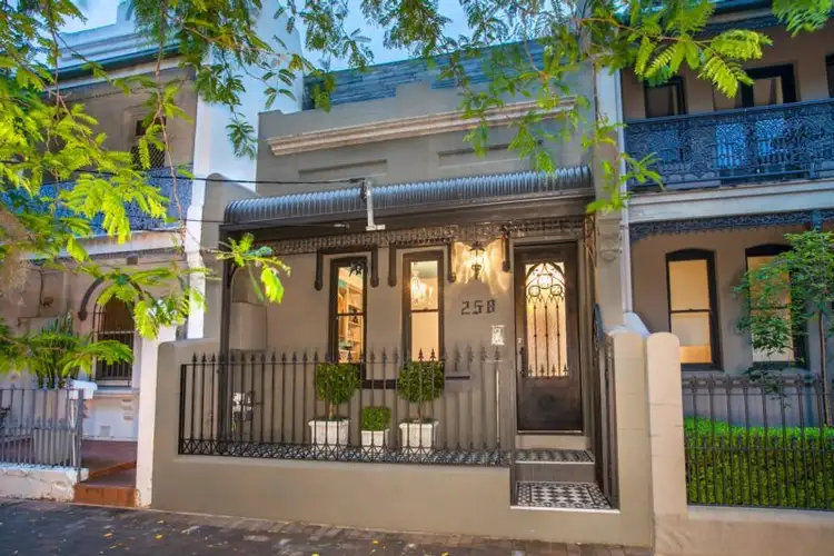258 Belmont Street, Alexandria NSW 2015