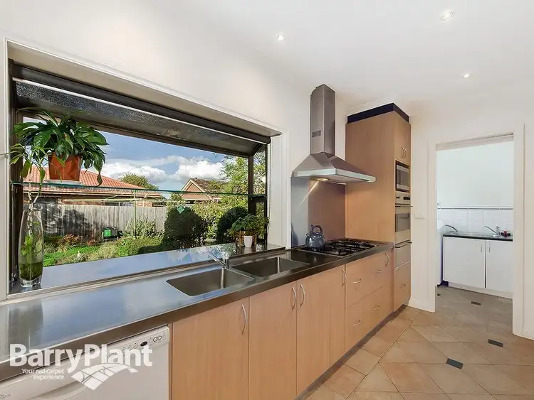 Sixth view of Homely house listing, 32 Jefferson Street, St Albans VIC 3021