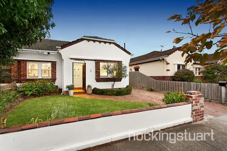 Main view of Homely house listing, 2 Birch Street, Caulfield South VIC 3162