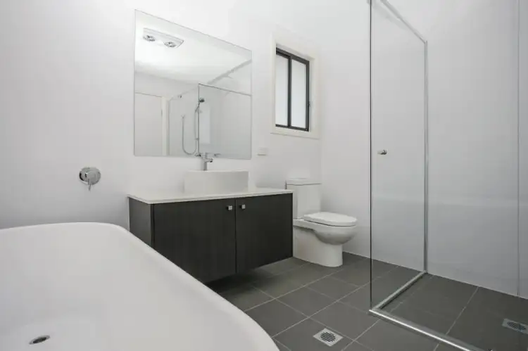 Fifth view of Homely house listing, 53B Rosella Street, Gregory Hills NSW 2557
