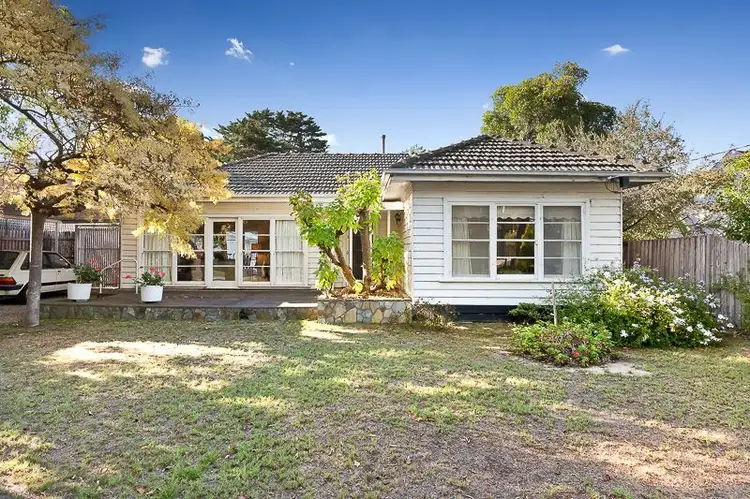 Second view of Homely house listing, 23 Serpells Road, Templestowe VIC 3106