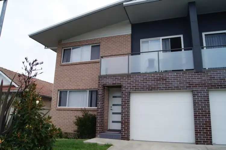 Main view of Homely house listing, 1/88 Kings Road, New Lambton NSW 2305