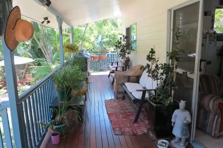 Third view of Homely house listing, 4 Mirimar Crescent, Arcadia QLD 4819