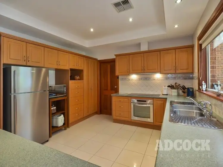 Fourth view of Homely house listing, 7 Hillside Court, Mount Barker SA 5251