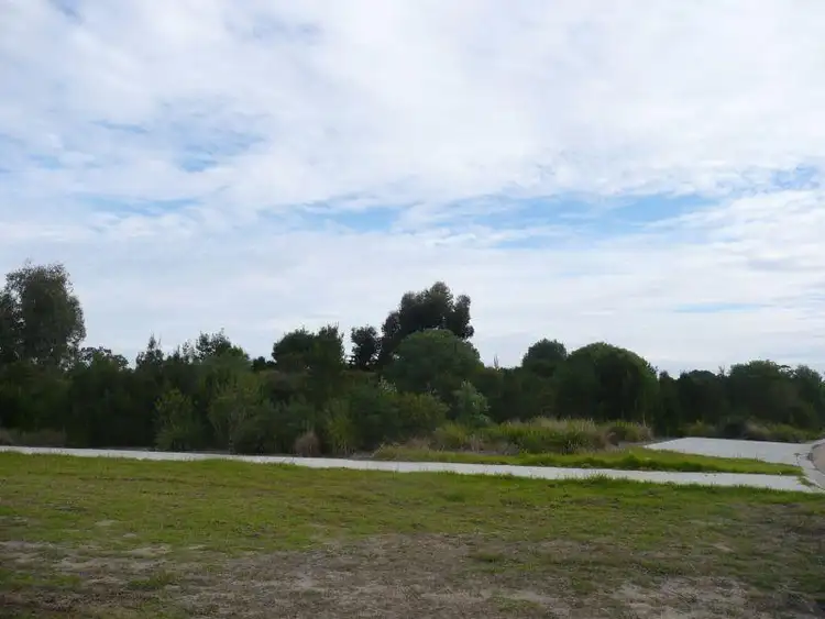 Second view of Homely land listing, Lot 11/7 Wisteria Place, Paynesville VIC 3880