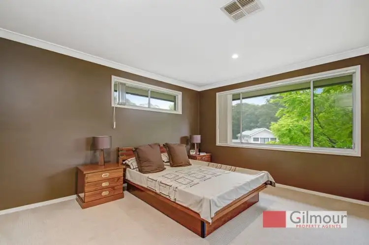 Sixth view of Homely house listing, 1 Panora Avenue, North Rocks NSW 2151
