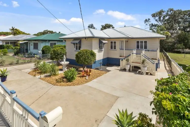Second view of Homely house listing, 200 Glebe Road, Booval QLD 4304