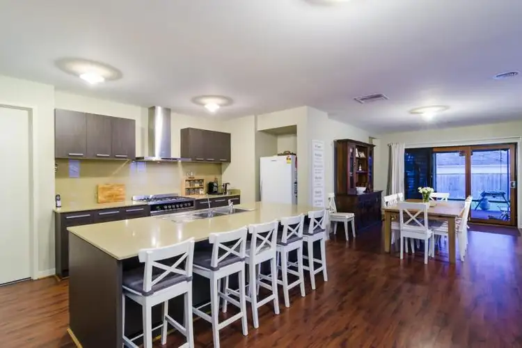 Fifth view of Homely house listing, 17 Tyler Crescent, Tarneit VIC 3029