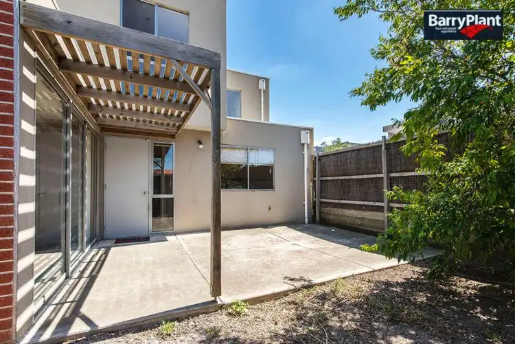 Fifth view of Homely townhouse listing, 1/1089 Plenty Road, Bundoora VIC 3083