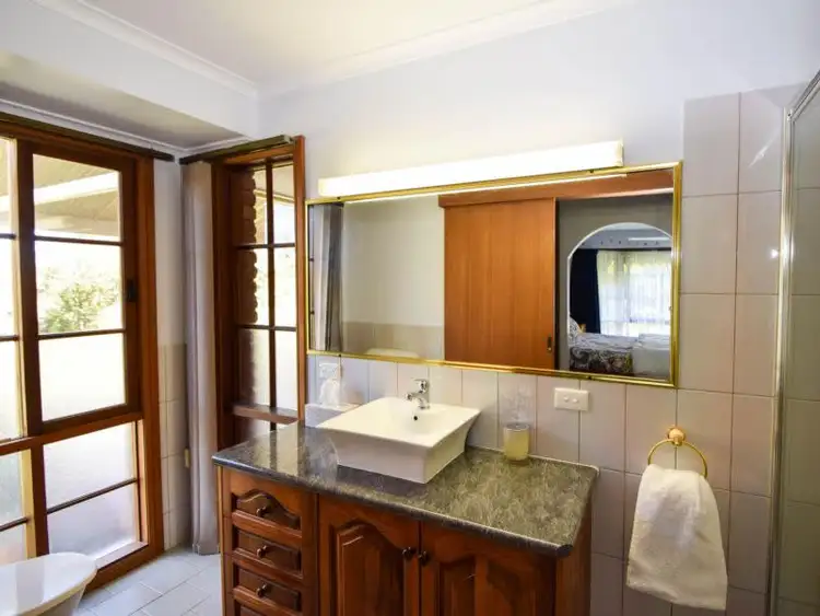 Sixth view of Homely house listing, 1 Market Street, Moyhu VIC 3732