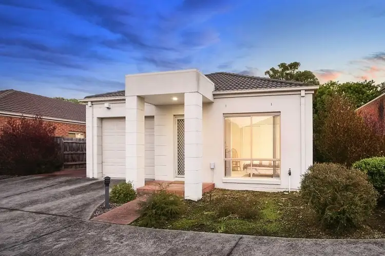 Main view of Homely unit listing, 11/76-78 Oban Road, Ringwood VIC 3134