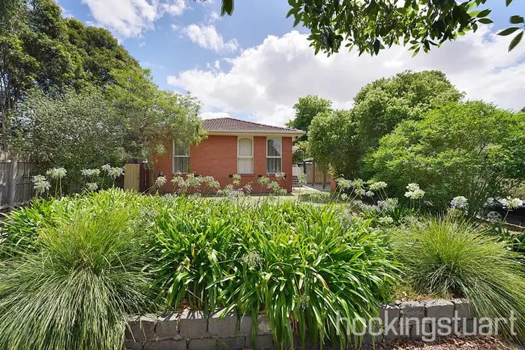 Main view of Homely house listing, 149 Haverbrack Drive, Mulgrave VIC 3170