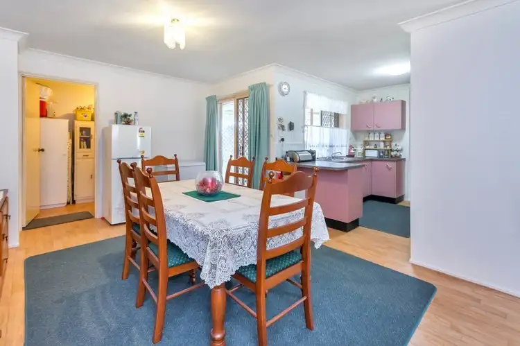 Fourth view of Homely house listing, 87 Reif Street, Flinders View QLD 4305