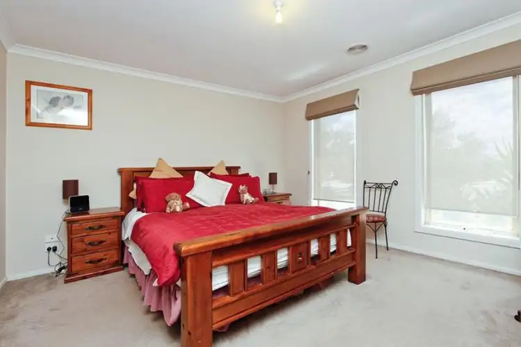 Sixth view of Homely house listing, 39 Hummingbird Boulevard, Tarneit VIC 3029