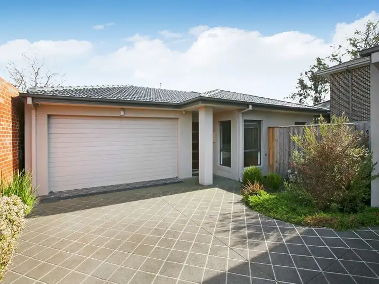 2/51 Hilton Street, Mount Waverley VIC 3149