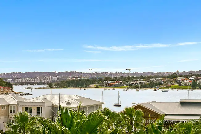 302/3 Palm Ave, Breakfast Point NSW 2137